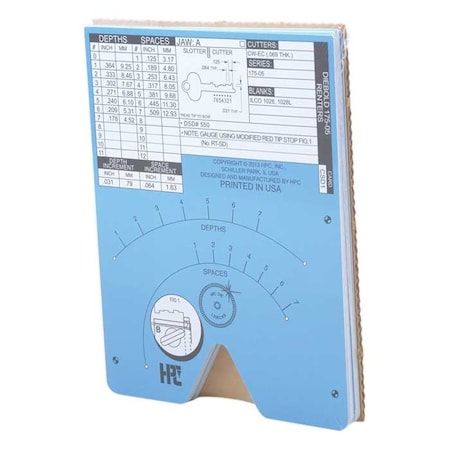 Hpc Acquisitions 12 Safe Deposit Deck +  RTSD, HTSD & SPR5 DECK-SD12